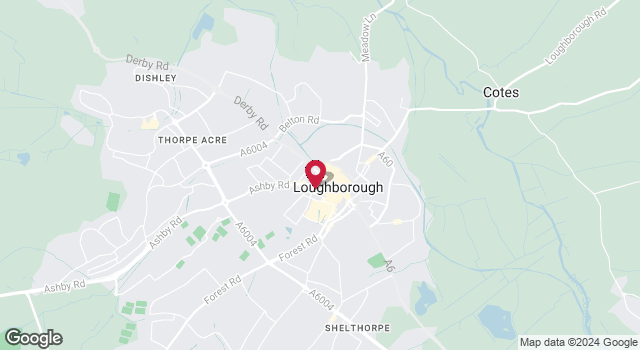Project Loughborough